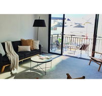 Stylish 1BDR Unit in the Heart of Subiaco - Sydney 4u