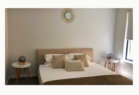 Stylish 1BDR Unit In The Heart Of Subiaco - Accommodation Sydney 7