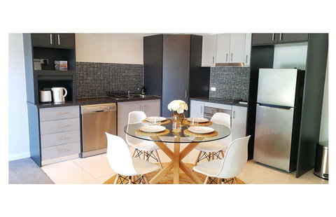Stylish 1BDR Unit In The Heart Of Subiaco - Accommodation Sydney 5