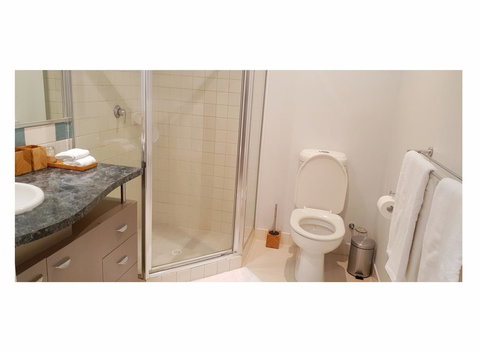 Stylish 1BDR Unit In The Heart Of Subiaco - Accommodation Sydney 9