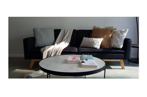 Stylish 1BDR Unit In The Heart Of Subiaco - Accommodation Sydney 1