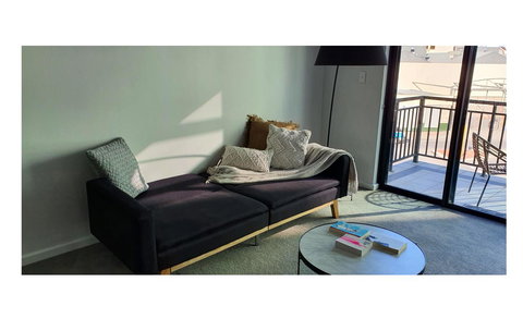 Stylish 1BDR Unit In The Heart Of Subiaco - Accommodation Sydney 3