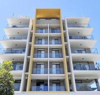 Outram Apartment 25 - Accommodation Sydney