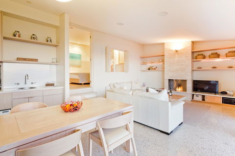Injidup Spa Retreat - Sydney 4u 25