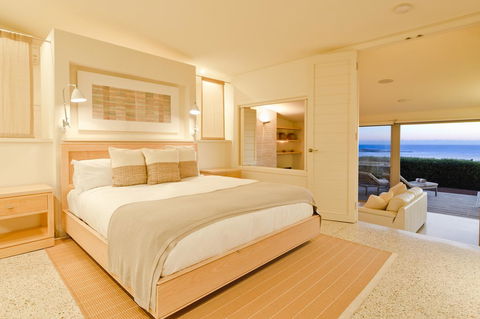 Injidup Spa Retreat - Sydney 4u 24
