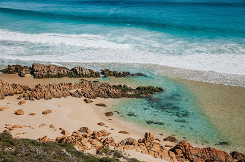 Injidup Spa Retreat - Sydney 4u 35