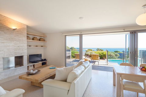Injidup Spa Retreat - Sydney 4u 4