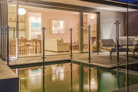 Injidup Spa Retreat - Sydney 4u 1