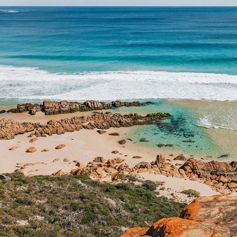 Injidup Spa Retreat - Sydney 4u 34