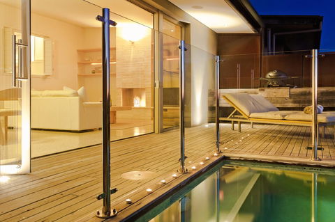 Injidup Spa Retreat - Sydney 4u 21