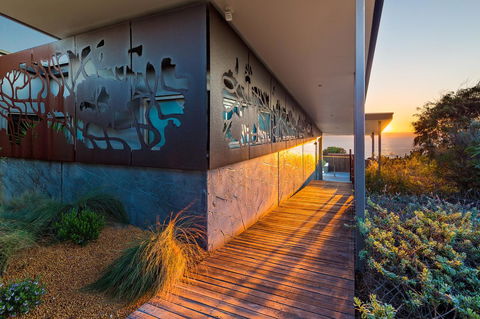 Injidup Spa Retreat - Sydney 4u 30