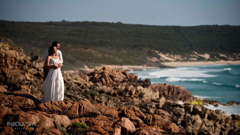 Injidup Spa Retreat - Sydney 4u 42