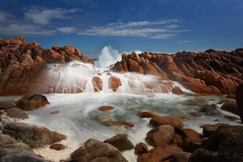 Injidup Spa Retreat - Sydney 4u 43