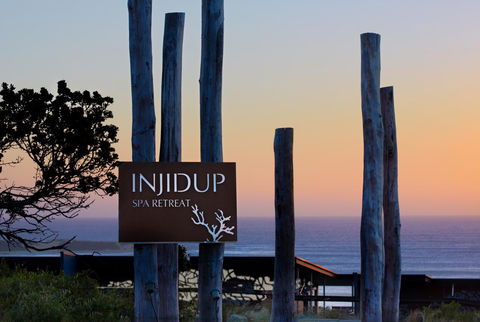 Injidup Spa Retreat - Sydney 4u 0
