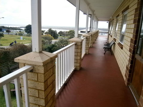 Baywatch Retreat Augusta - Accommodation Sydney 28