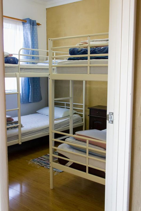 Baywatch Retreat Augusta - Accommodation Sydney 6