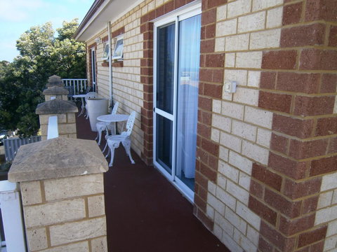 Baywatch Retreat Augusta - Accommodation Sydney 32