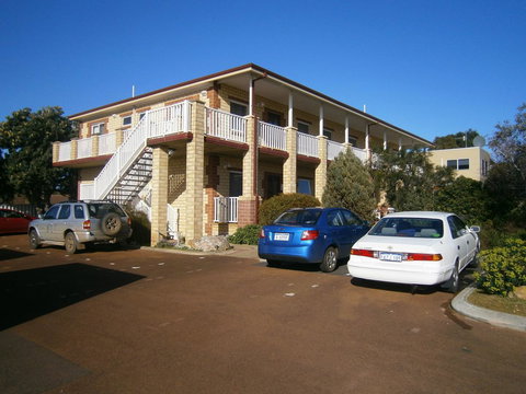 Baywatch Retreat Augusta - Accommodation Sydney 29