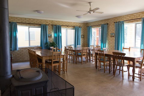 Baywatch Retreat Augusta - Accommodation Sydney 25