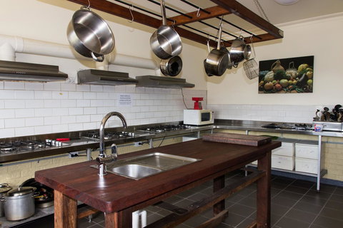 Baywatch Retreat Augusta - Accommodation Sydney 12