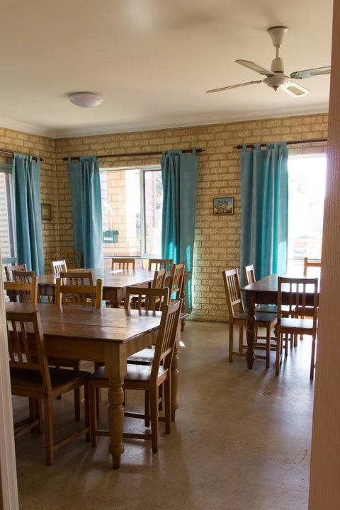 Baywatch Retreat Augusta - Accommodation Sydney 24