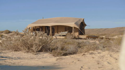 Sal Salis Ningaloo Reef - Sydney 4u 37