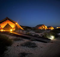 Sal Salis Ningaloo Reef - Sydney 4u