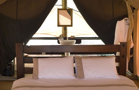 Sal Salis Ningaloo Reef - Sydney 4u 21