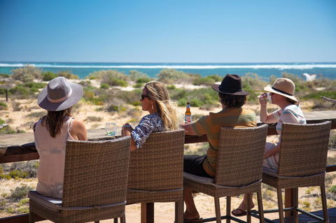 Sal Salis Ningaloo Reef - Sydney 4u 3