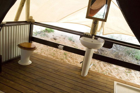 Sal Salis Ningaloo Reef - Sydney 4u 34