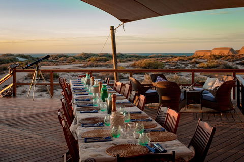 Sal Salis Ningaloo Reef - Sydney 4u 10