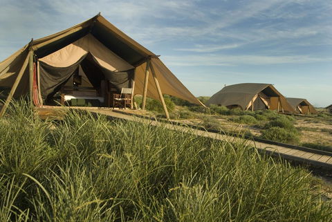 Sal Salis Ningaloo Reef - Sydney 4u 25