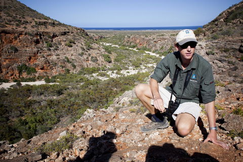 Sal Salis Ningaloo Reef - Sydney 4u 30