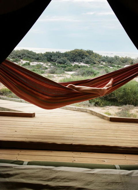 Sal Salis Ningaloo Reef - Sydney 4u 35