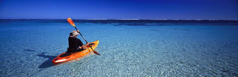 Sal Salis Ningaloo Reef - Sydney 4u 11