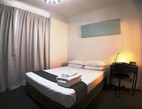 Criterion Hotel Perth - Accommodation Sydney 8
