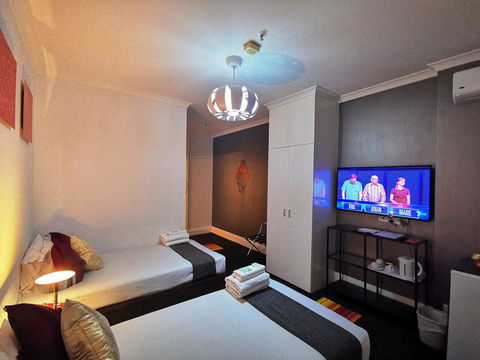 Criterion Hotel Perth - Accommodation Sydney 11