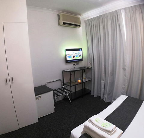 Criterion Hotel Perth - Accommodation Sydney 3