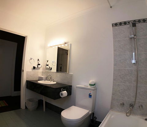 Criterion Hotel Perth - Accommodation Sydney 26