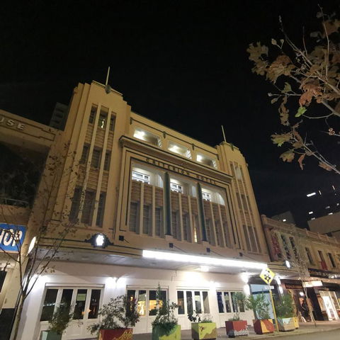 Criterion Hotel Perth - Accommodation Sydney 28