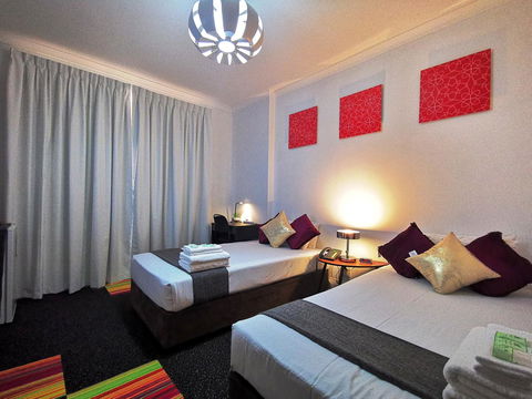 Criterion Hotel Perth - Accommodation Sydney 12