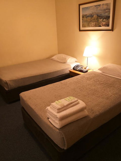 Criterion Hotel Perth - Accommodation Sydney 38