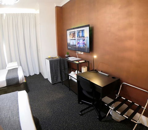 Criterion Hotel Perth - Accommodation Sydney 19