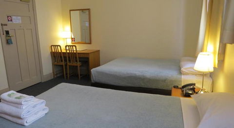 Criterion Hotel Perth - Accommodation Sydney 42