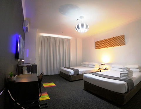 Criterion Hotel Perth - Accommodation Sydney 24