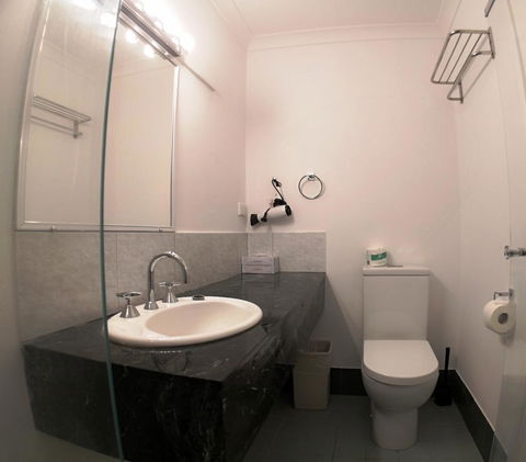 Criterion Hotel Perth - Accommodation Sydney 7