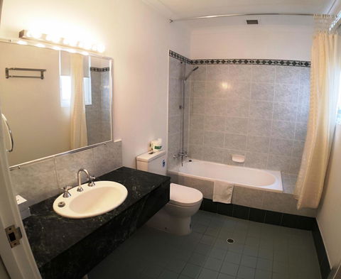 Criterion Hotel Perth - Accommodation Sydney 27