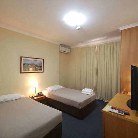 Criterion Hotel Perth - Accommodation Sydney 31