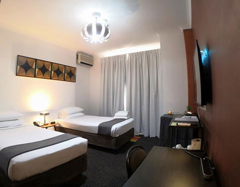 Criterion Hotel Perth - Accommodation Sydney 16