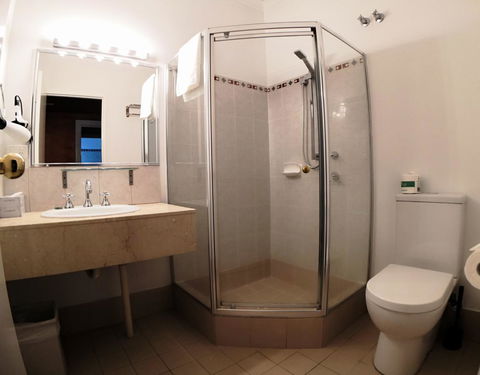 Criterion Hotel Perth - Accommodation Sydney 15